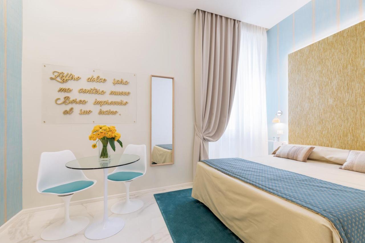 Cavour Suites Guest House Rom Exteriör bild
