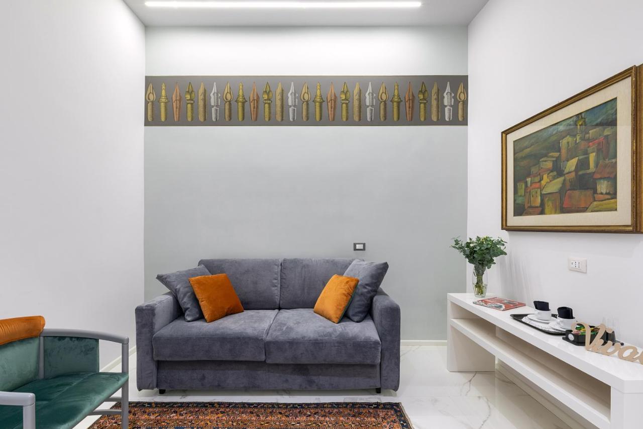 Cavour Suites Guest House Rom Exteriör bild