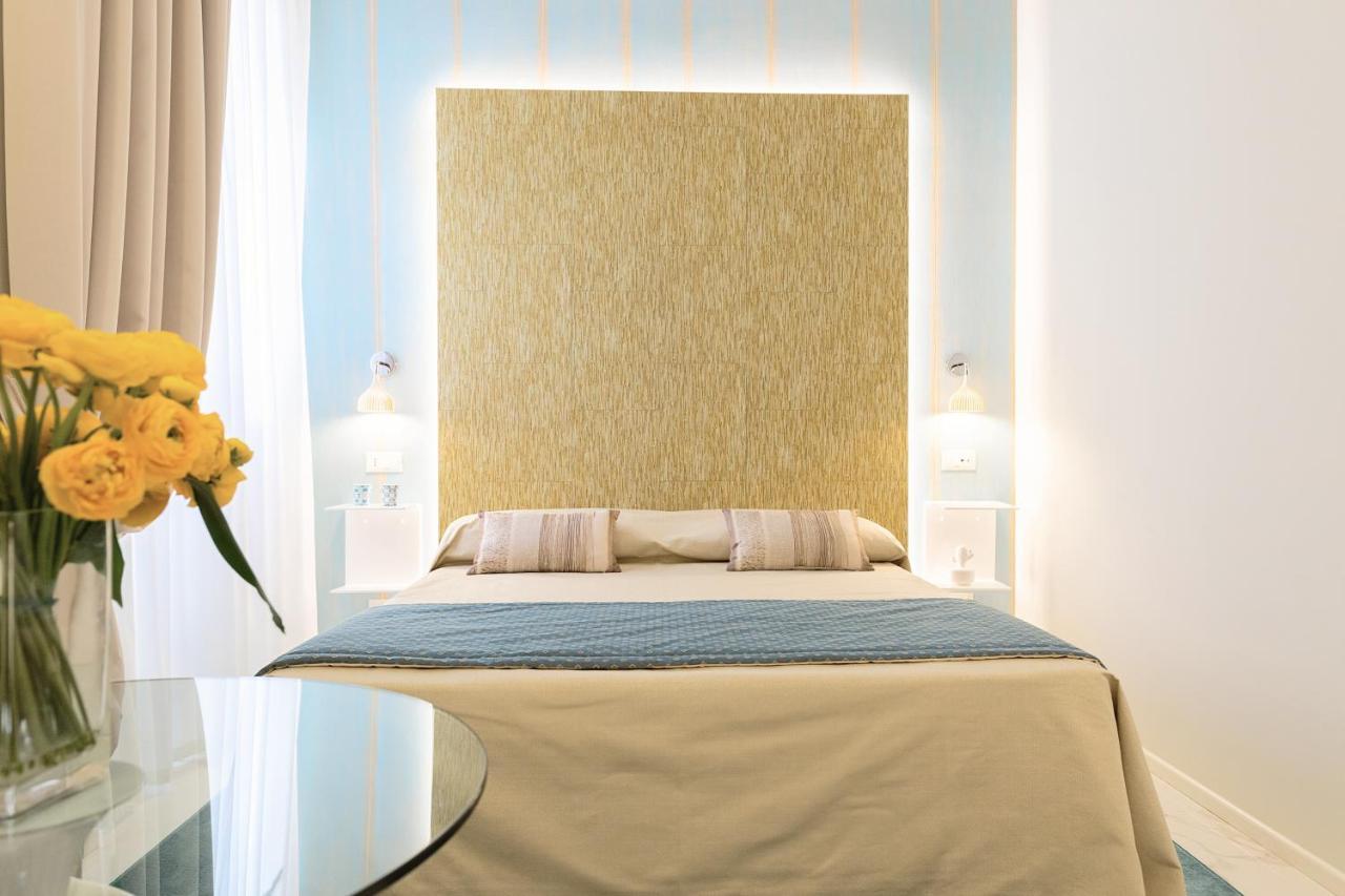 Cavour Suites Guest House Rom Exteriör bild