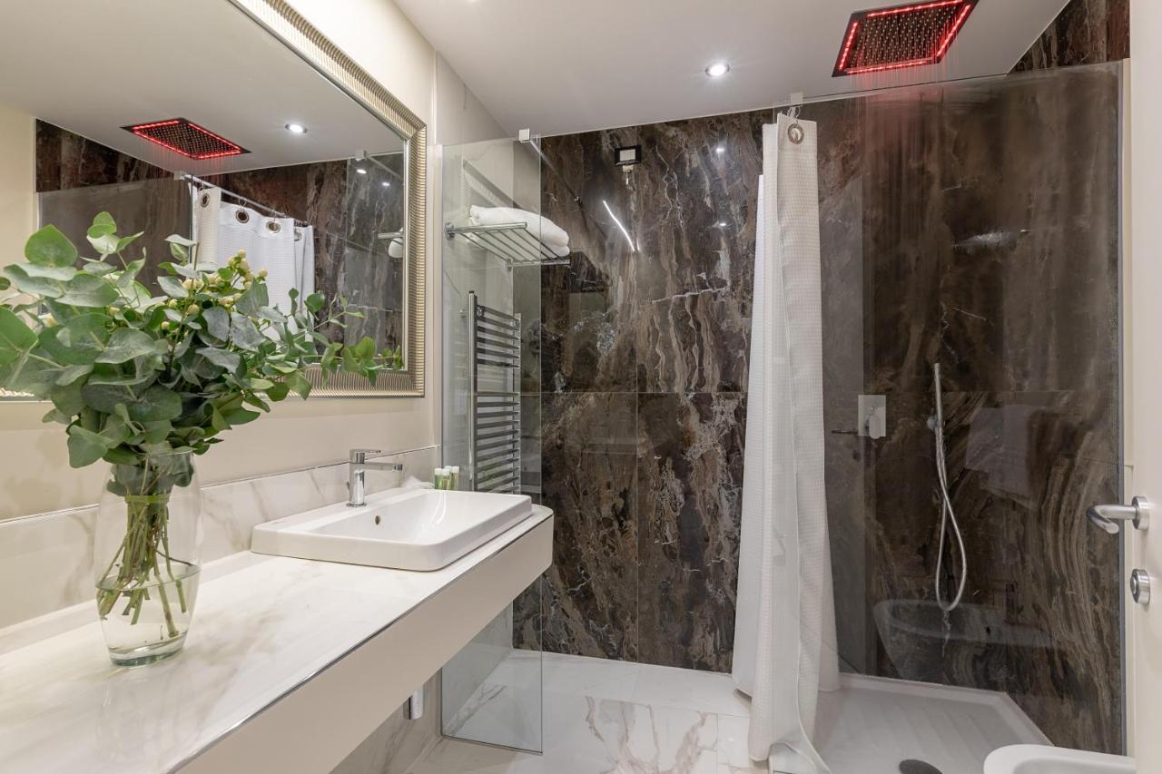 Cavour Suites Guest House Rom Exteriör bild