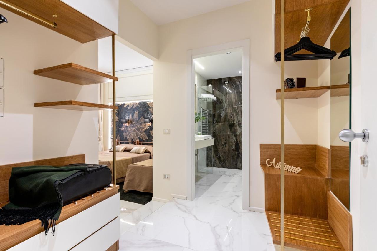 Cavour Suites Guest House Rom Exteriör bild