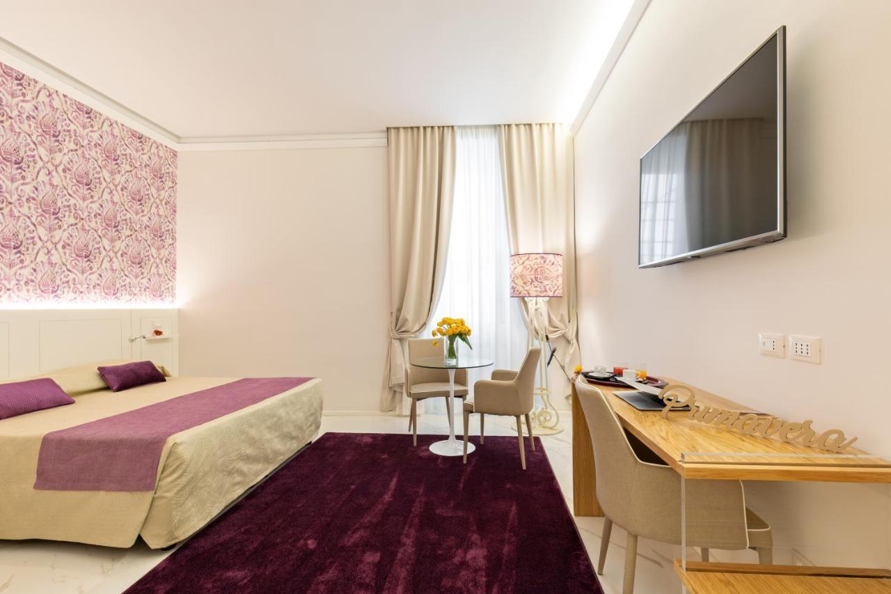 Cavour Suites Guest House Rom Exteriör bild