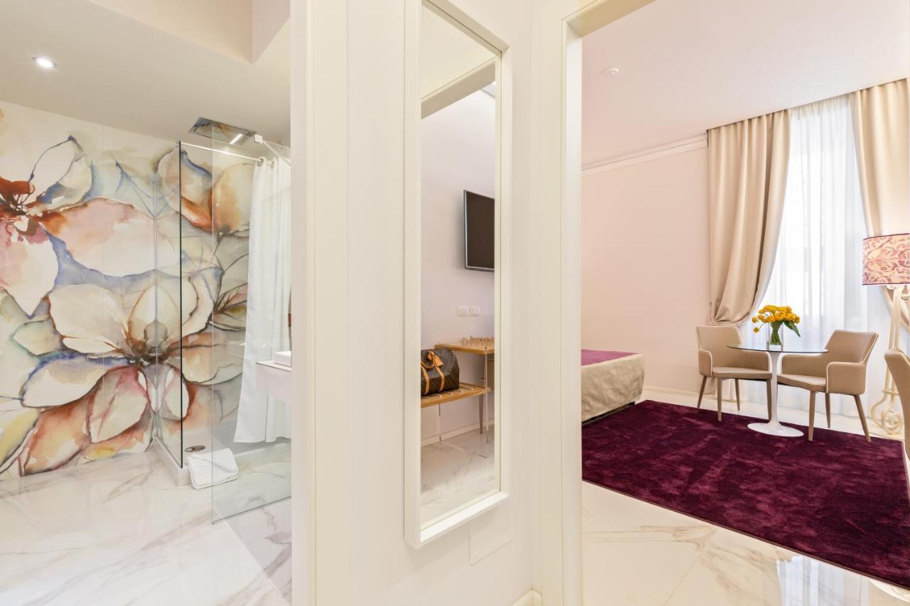 Cavour Suites Guest House Rom Exteriör bild