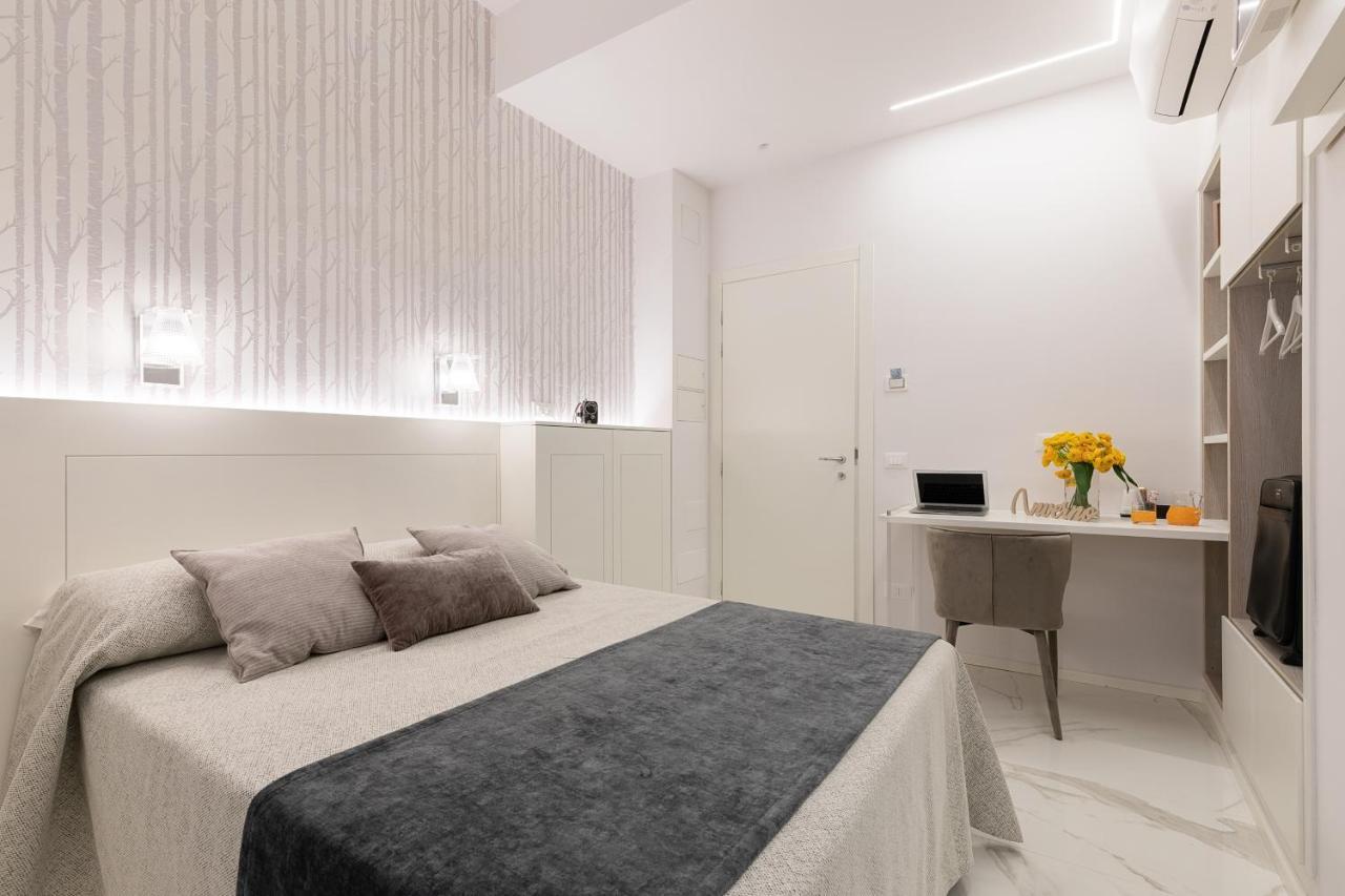 Cavour Suites Guest House Rom Exteriör bild
