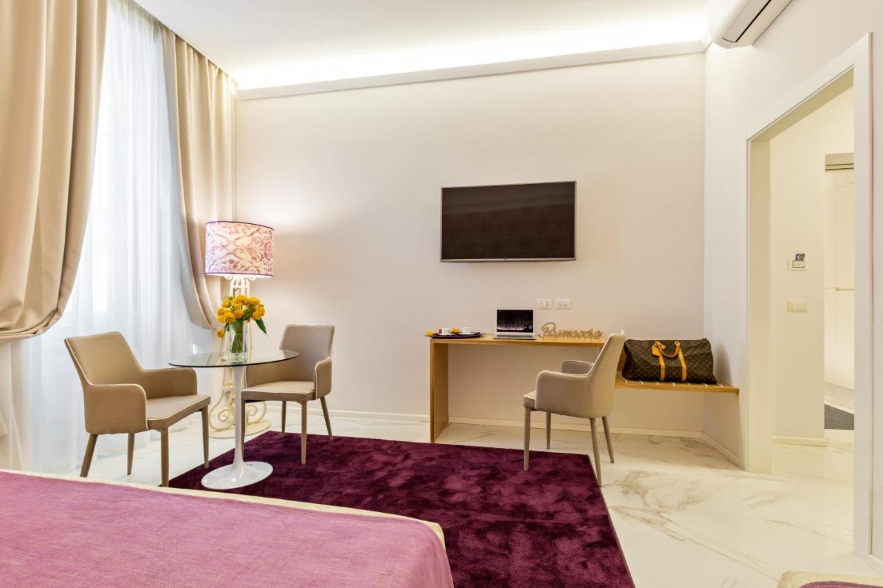 Cavour Suites Guest House Rom Exteriör bild