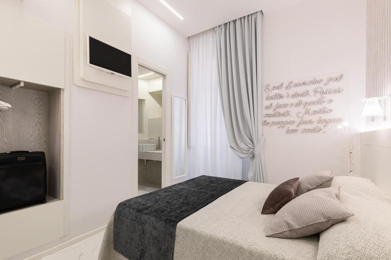 Cavour Suites Guest House Rom Exteriör bild