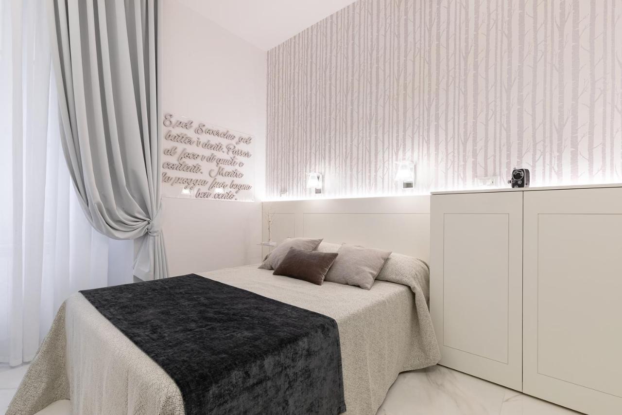 Cavour Suites Guest House Rom Exteriör bild