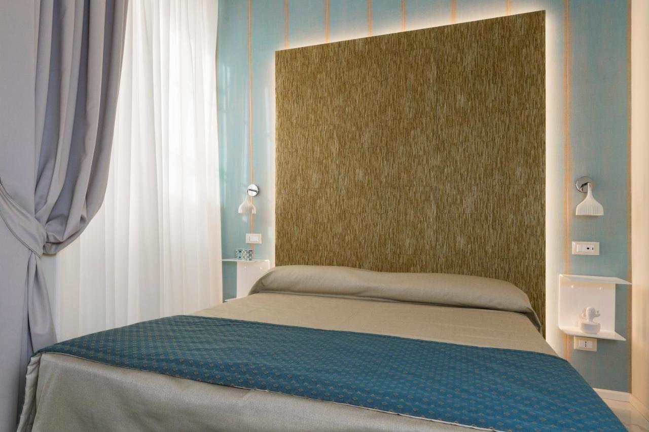 Cavour Suites Guest House Rom Exteriör bild