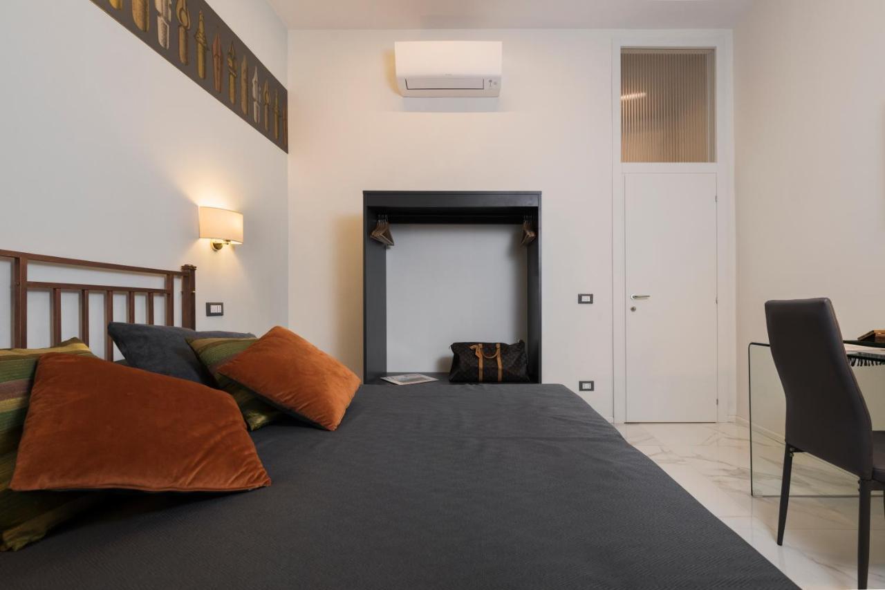 Cavour Suites Guest House Rom Exteriör bild