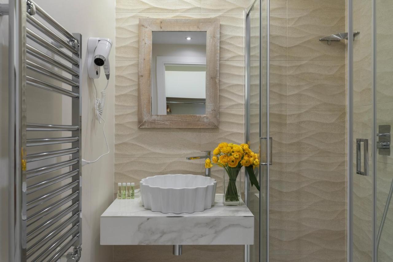 Cavour Suites Guest House Rom Exteriör bild