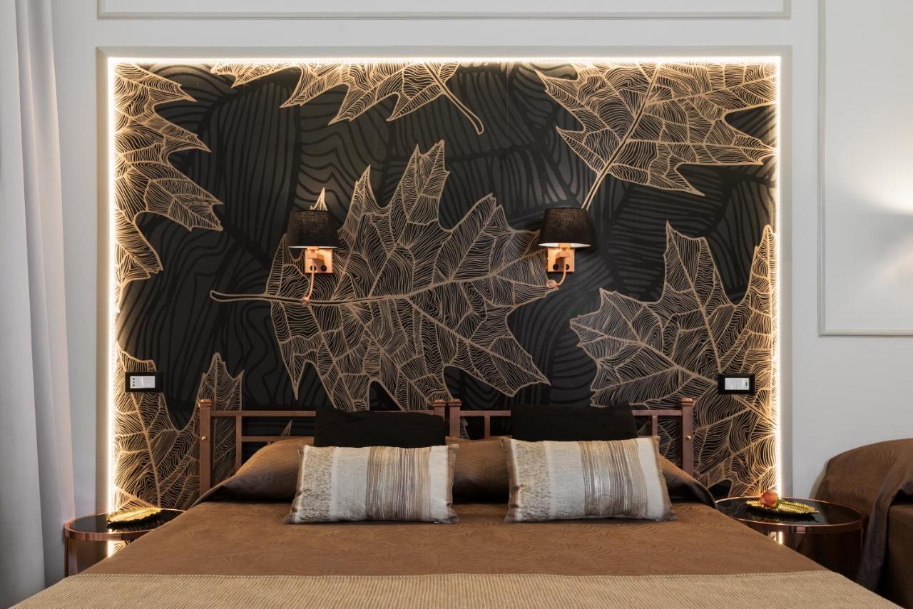 Cavour Suites Guest House Rom Exteriör bild