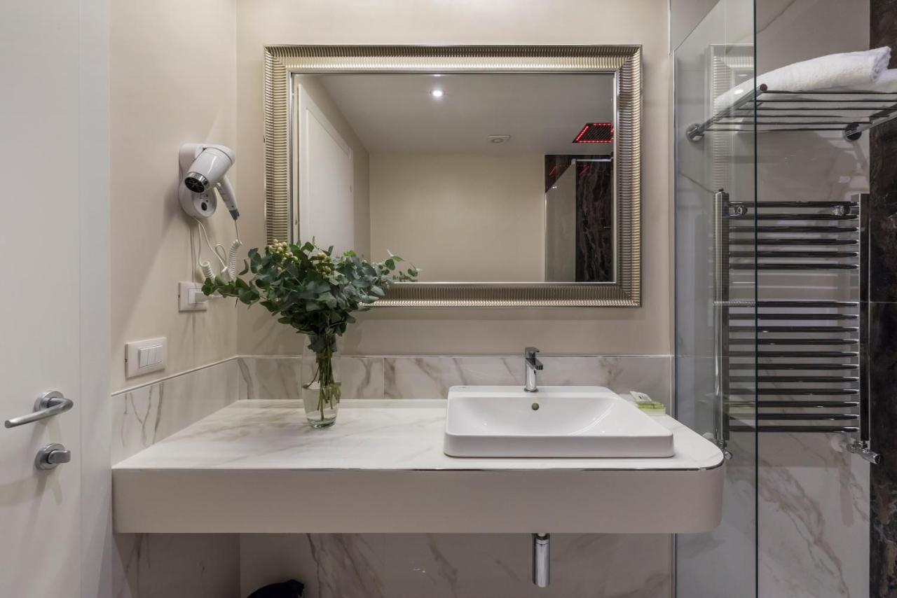 Cavour Suites Guest House Rom Exteriör bild