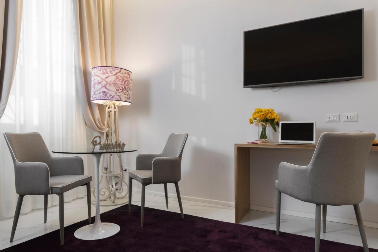 Cavour Suites Guest House Rom Exteriör bild