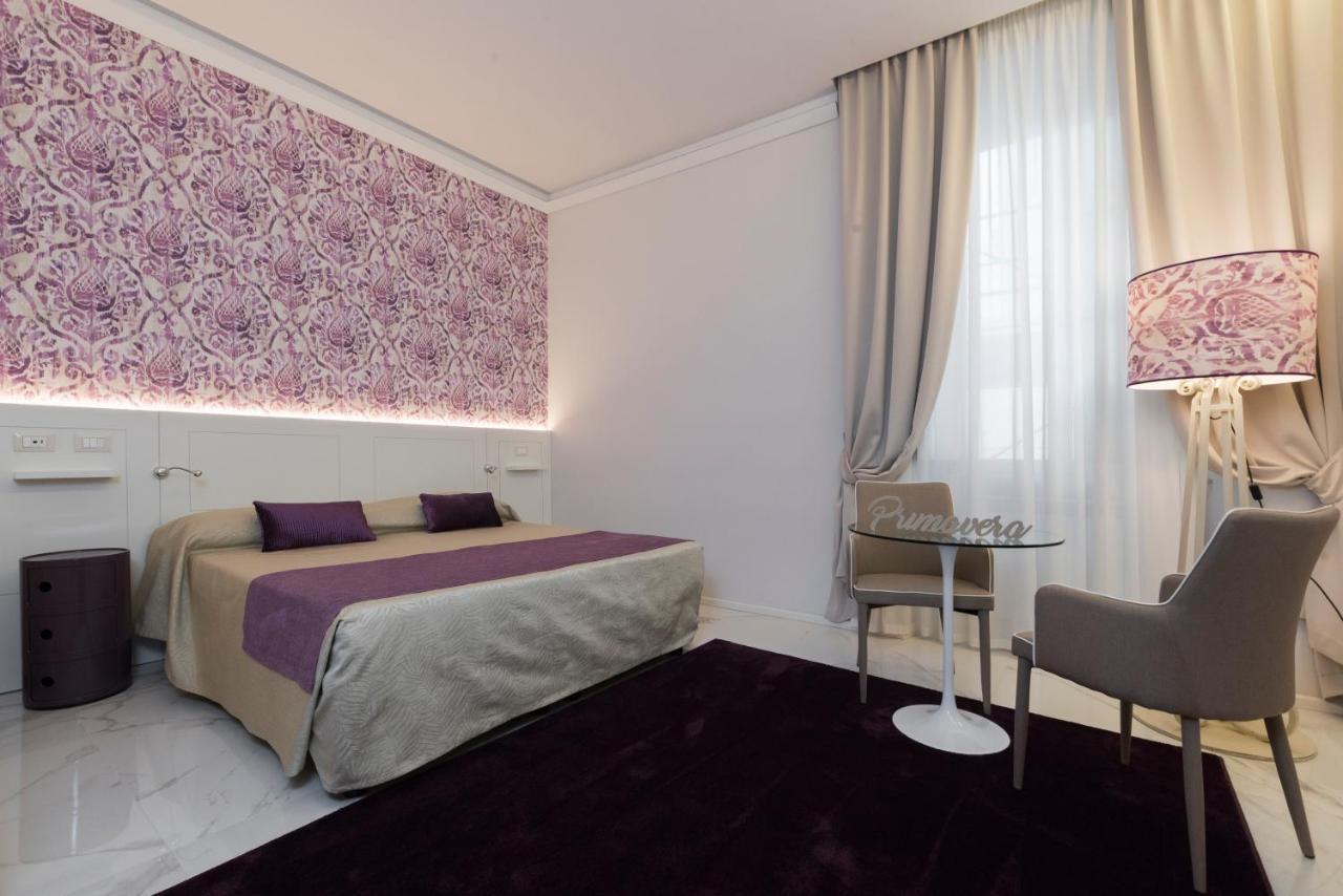 Cavour Suites Guest House Rom Exteriör bild