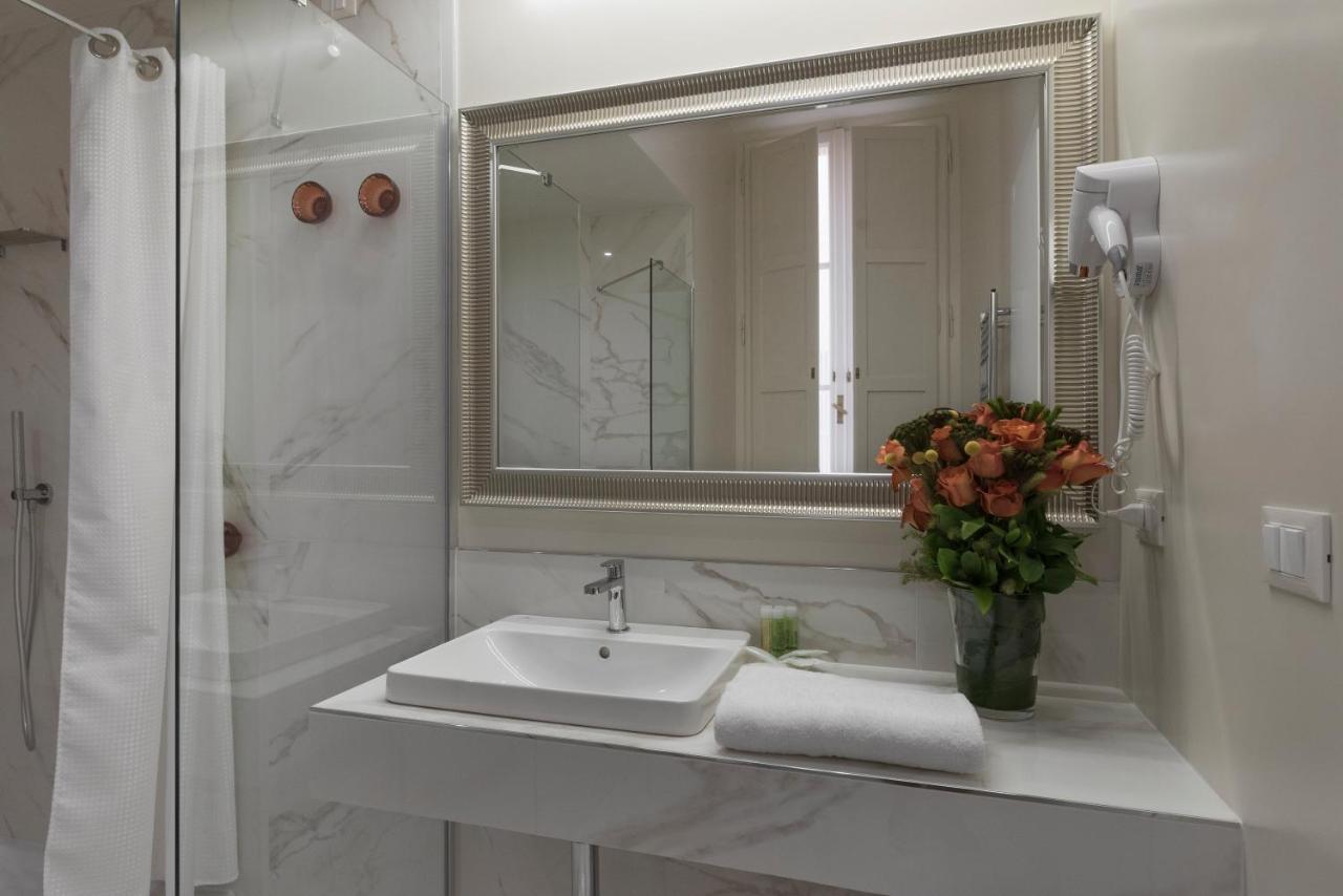 Cavour Suites Guest House Rom Exteriör bild